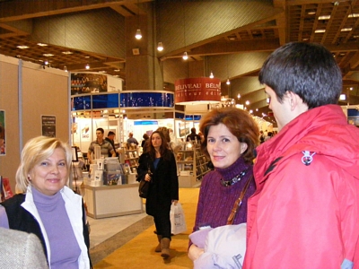 
Salon du livre 151